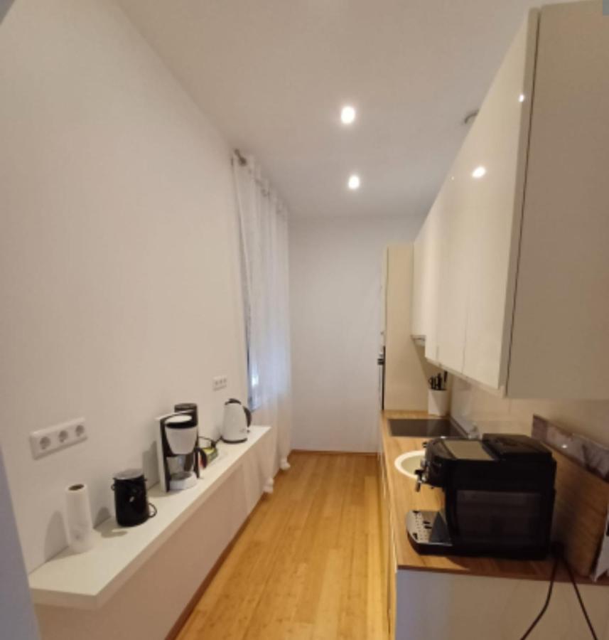 Mary Apartment Zadar Luaran gambar