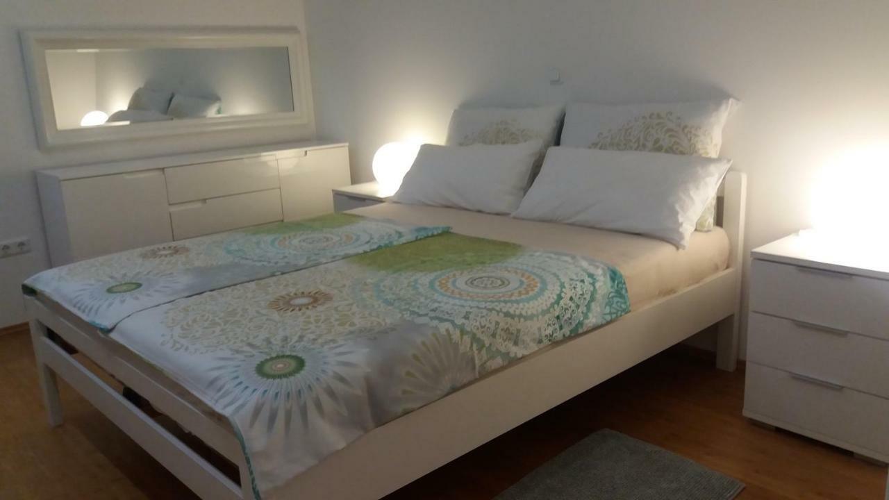 Mary Apartment Zadar Luaran gambar
