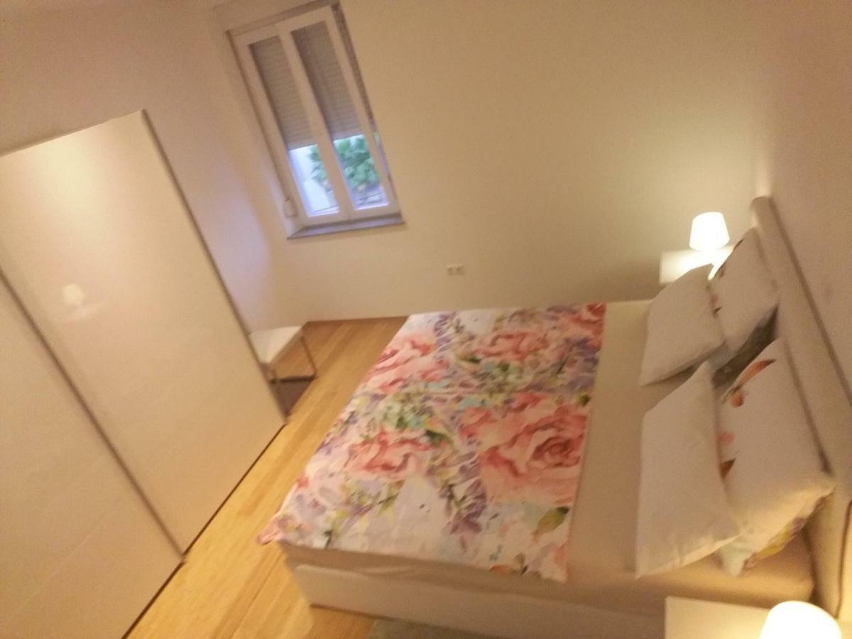 Mary Apartment Zadar Luaran gambar