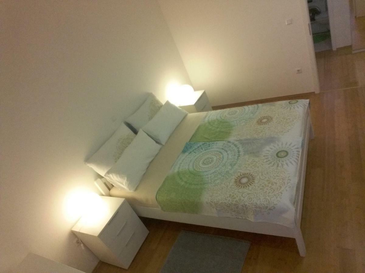 Mary Apartment Zadar Luaran gambar